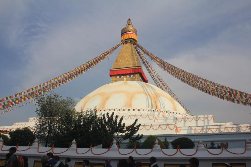 Kathmandu Tour - Customization and Additional Options