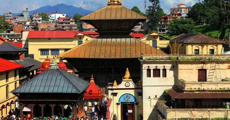 Kathmandu: UNESCO Sites Tour With Cooking Class - Cultural Highlights
