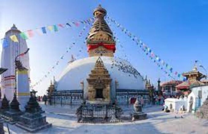 Kathmandu: UNESCO Sites Tour With Cooking Class - Pickup Locations