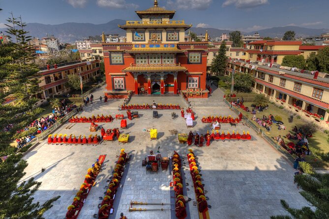 Kathmandu UNESCO World Heritage Sites and Nagarkot Sunset Tour - Highlights of the Tour