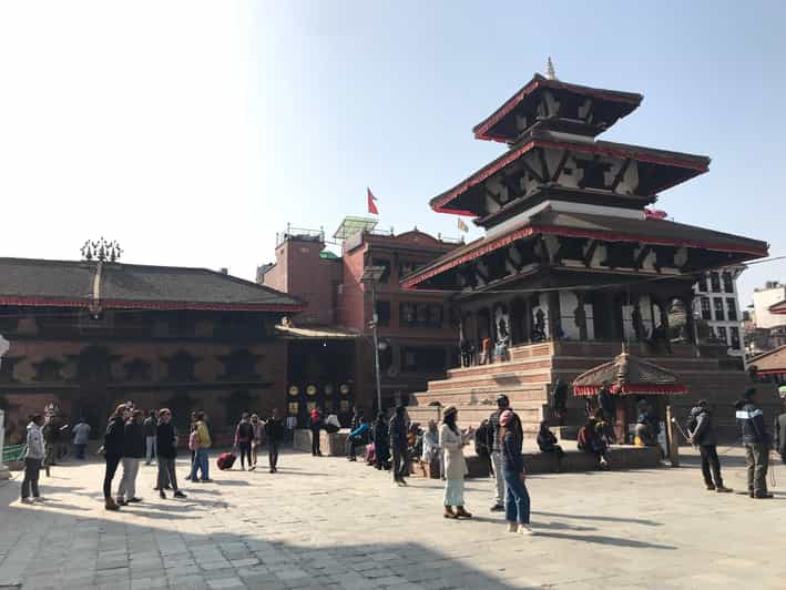 Kathmandu: UNESCO World Heritage Sites Day Tour - Important Information