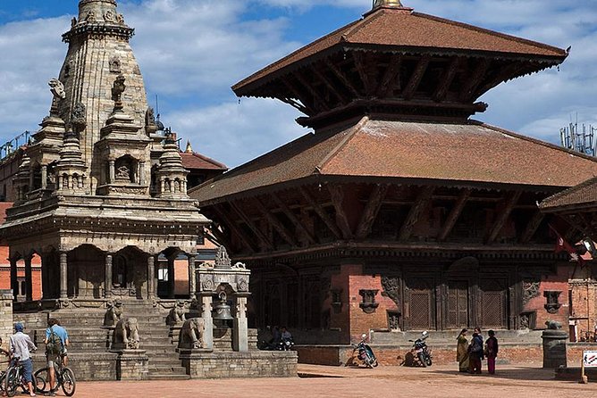 Kathmandu Valley City Tour- Day Tour - Additional Information