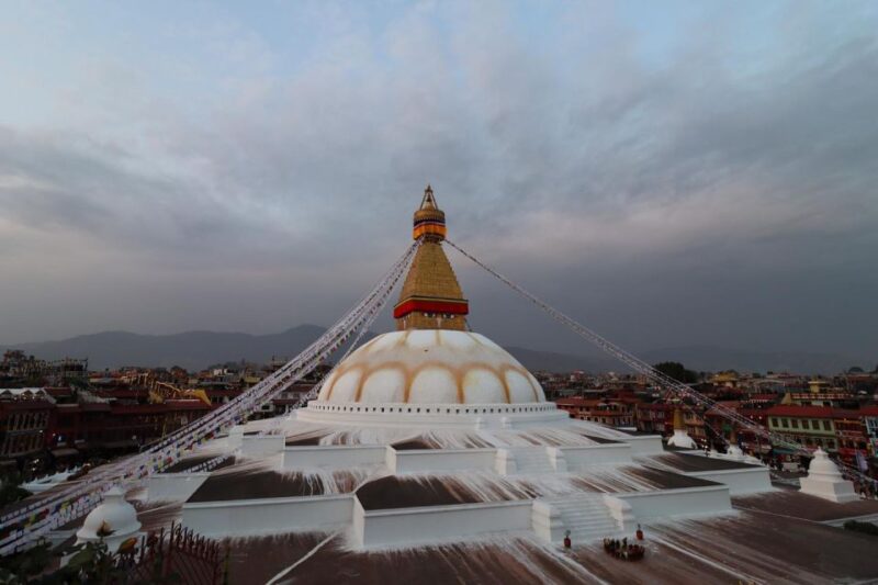 Kathmandu Valley City Tour - Tour Highlights