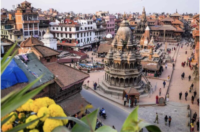 Kathmandu Valley City Tour - Important Information
