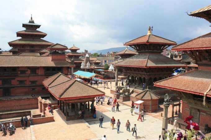 Kathmandu Valley City Tour - Frequently Asked Questions