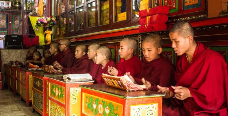 Kathmandu Valley: Full Day Tour - Group Size and Language
