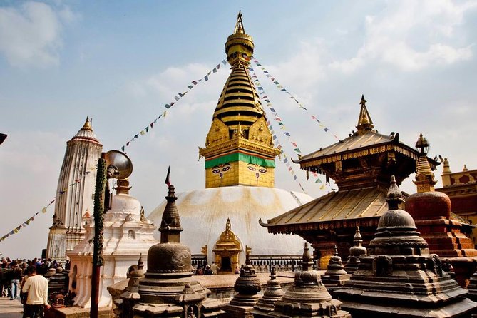 Kathmandu Valley Half Day Tour - Booking Policies