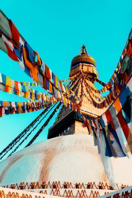 Kathmandu Valley Luxury Cultural Heritage Bus Day Tour - Cancellation Policy