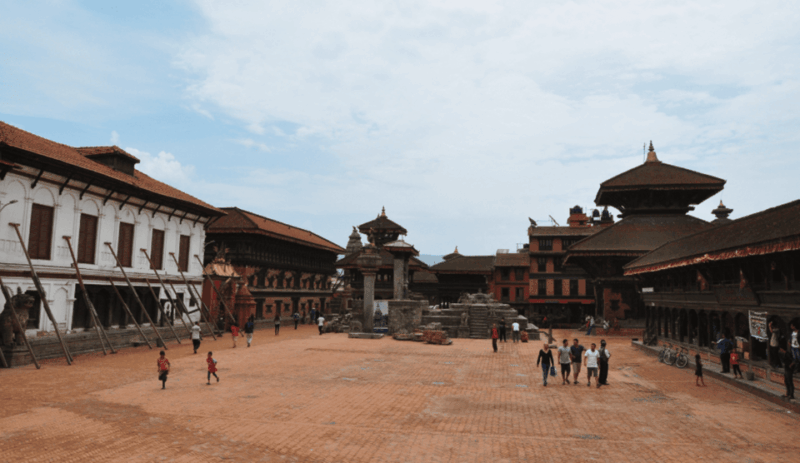Kathmandu Valley Rim Trek to Chisapani, Nagarkot (2,170 M) - Best Seasons for Trekking