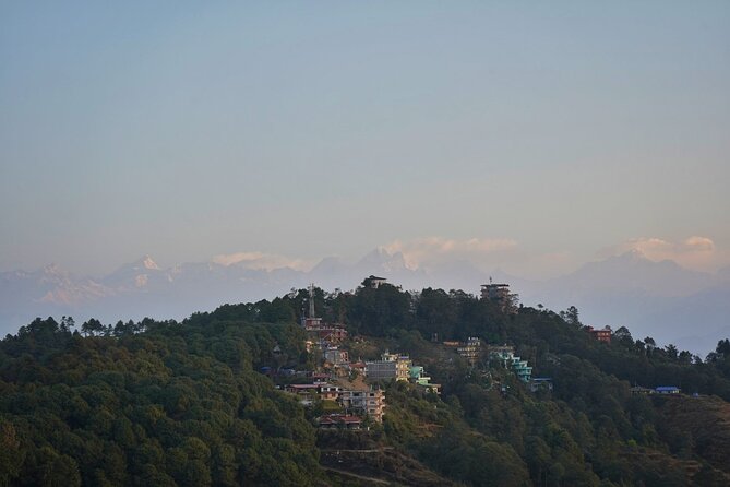 Kathmandu Valley Rim Trekking - 3 Days - How to Book the Trek
