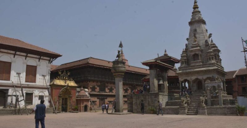 Kathmandu Valley Sightseeing Tour - Tour Highlights