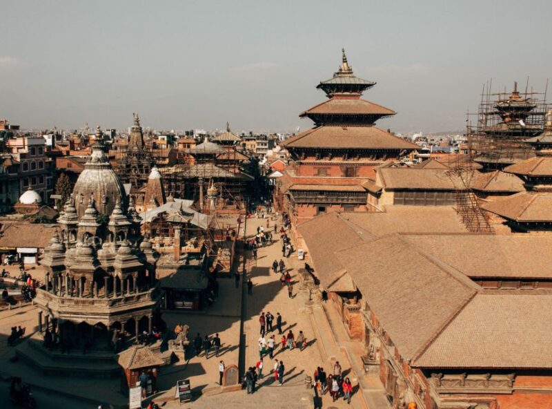 Kathmandu Valley Sightseeing Tour - Heritage Tour - Key Attractions
