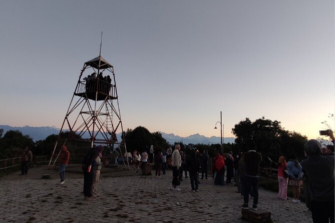 Kathmandu Valley Tour - Bhaktapur and Nagarkot Day Trip - Understanding Religious Symbolism
