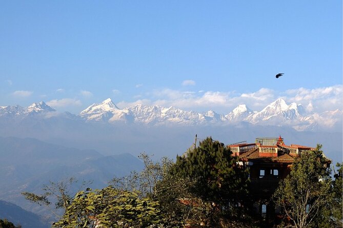 Kathmandu Valley Tour - Bhaktapur and Nagarkot Day Trip - Historical Context of Kathmandu