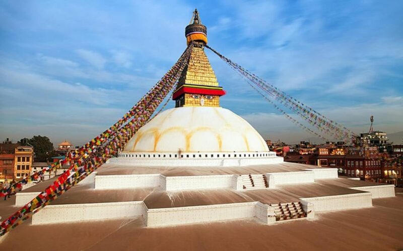 Kathmandu Valley Tour - Tour Overview