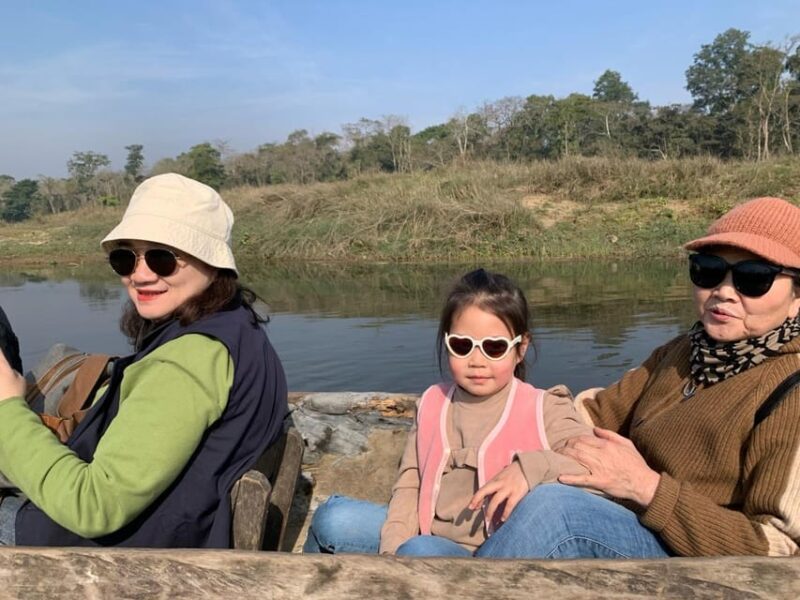 Kathmandu Valley Tour - Tour Highlights