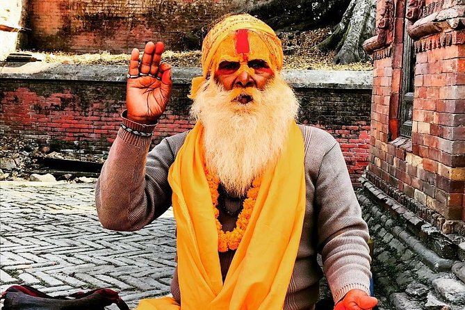 Kathmandu Vally Sighteeing - Duration and Timings