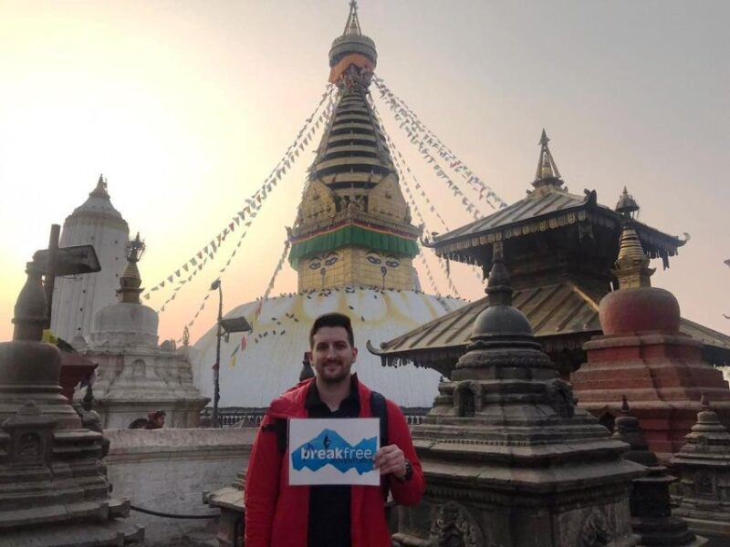 Kathmandu Walking Tour - Tour Inclusions