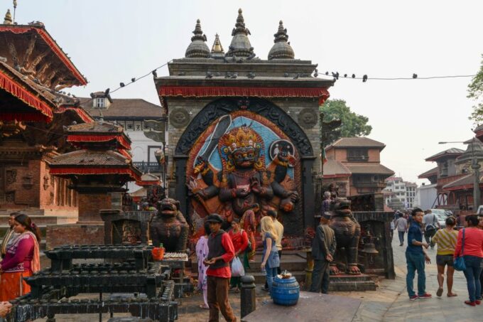 Kathmandu Walking Tour - Important Notes