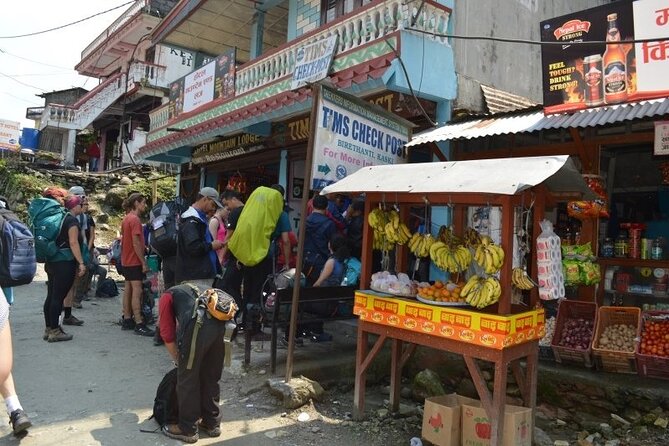 Kathmandu Walking Tour - Exploring Kathmandus History