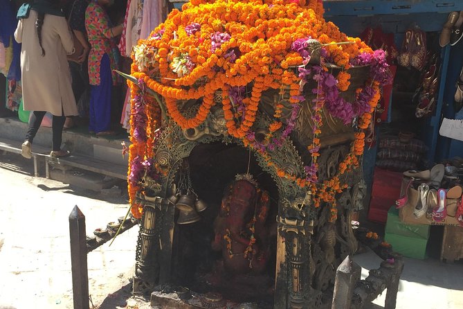 Kathmandu Walking Tour - Experiencing Local Lifestyle