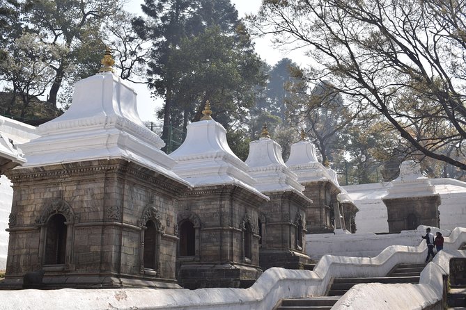 Kathmandu World Heritage Full Day Culture Tour - Tour Schedule and Booking Details