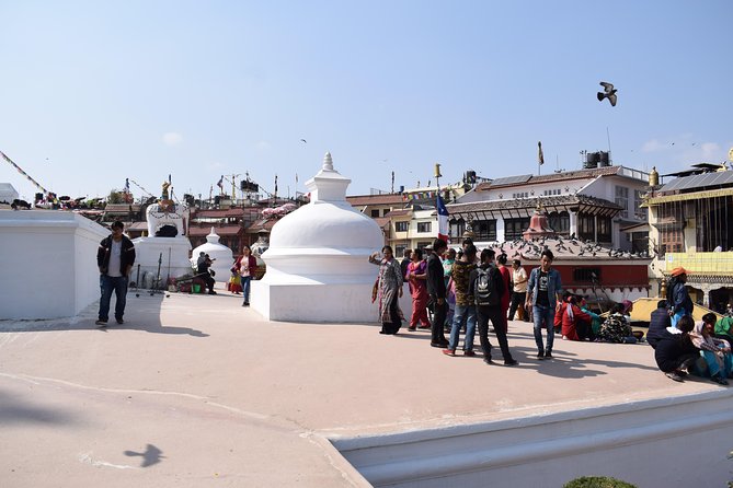 Kathmandu World Heritage Full Day Culture Tour - UNESCO World Heritage Sites