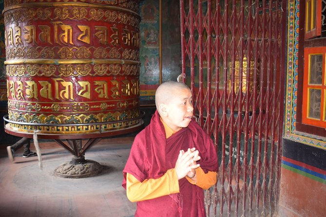 Kathmandu World Heritage Full Day Culture Tour - Private Professional Tour Guide