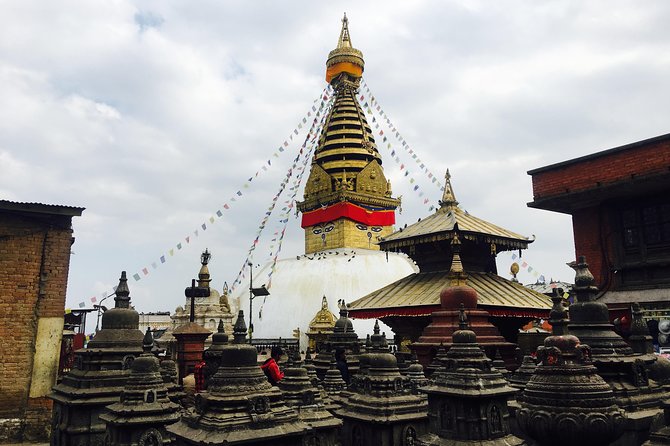 Kathmandu World Heritage Full Day Culture Tour - Additional Information