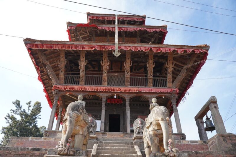 Kathmandu: World Heritage Full Day Sightseeing Tour - Key Points