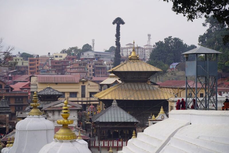 Kathmandu: World Heritage Full Day Sightseeing Tour - Tour Experience
