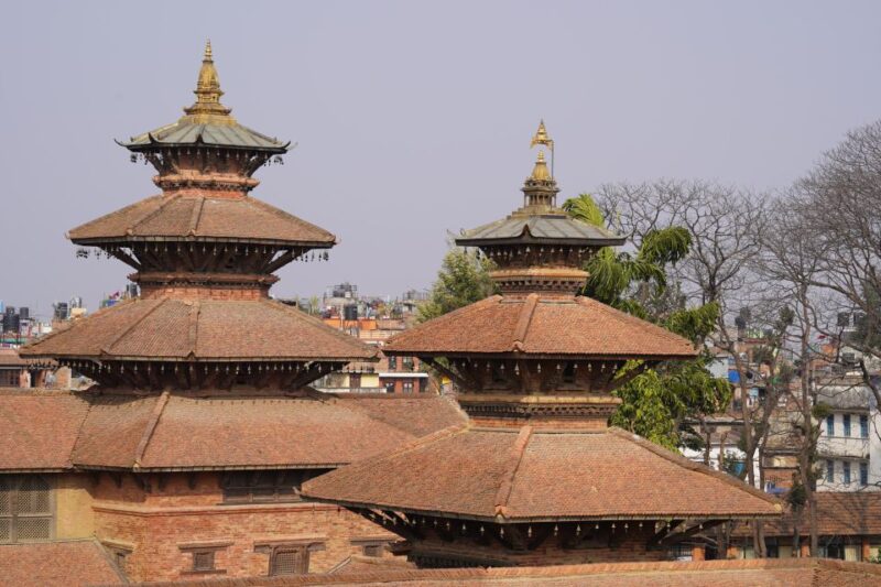 Kathmandu: World Heritage Full Day Sightseeing Tour - Included Activities