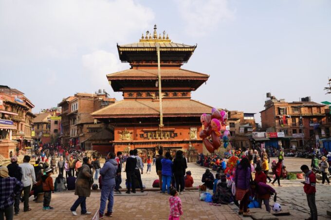 Kathmandu: World Heritage Full Day Sightseeing Tour - Important Considerations