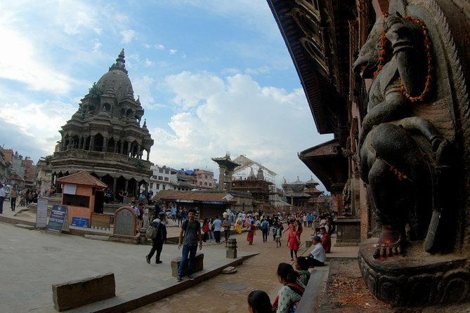 Kathmandu World Heritage Multi-Day Tour | With Red Carpet Journey - Tour Experience