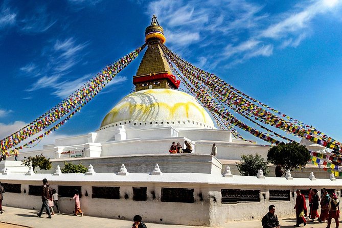 Kathmandu World Heritage Multi-Day Tour | With Red Carpet Journey - Reviews and Ratings
