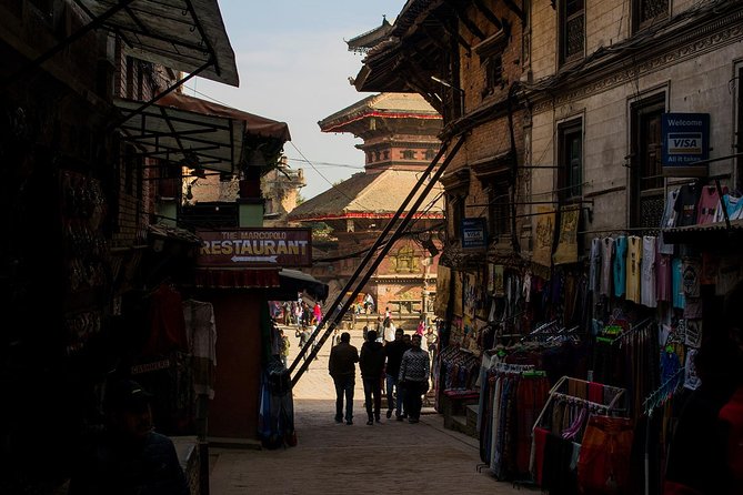 Kathmandu World Heritage Multi-Day Tour | With Red Carpet Journey - Private Transportation and Guide
