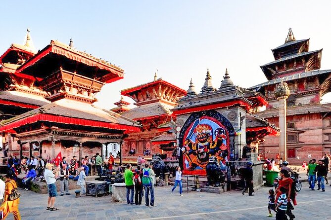 Kathmandu World Heritage Tour - Pricing and Cancellation Policy