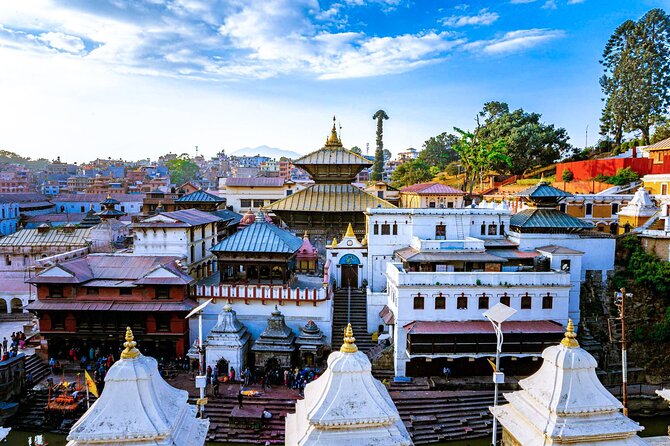 Kathmandu World Heritage Tour - Destination Highlights
