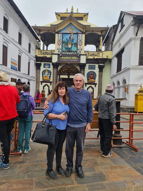 Kathmandus 7 UNESCO Heritage Gems: Private Full-Day Tour - Kathmandu Durbar Square