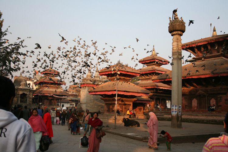 Kathmandus Heritage Photography Tour - Key Points