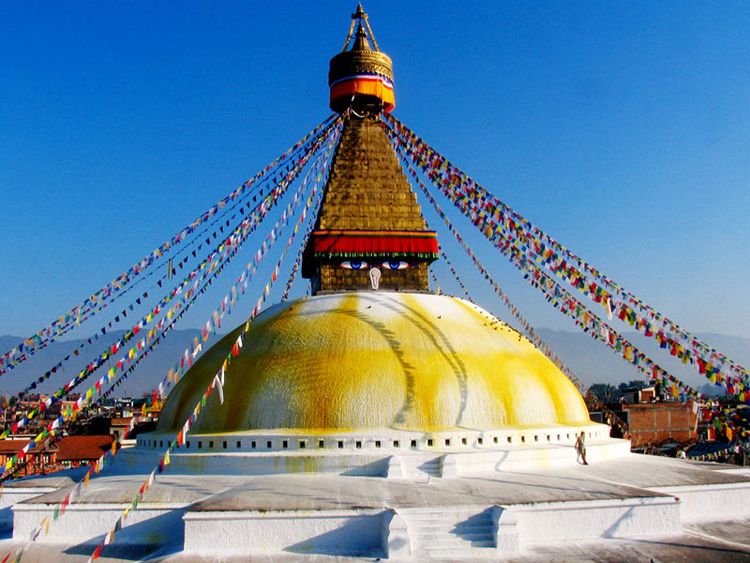 Kathmandus Heritage Photography Tour - Itinerary Highlights