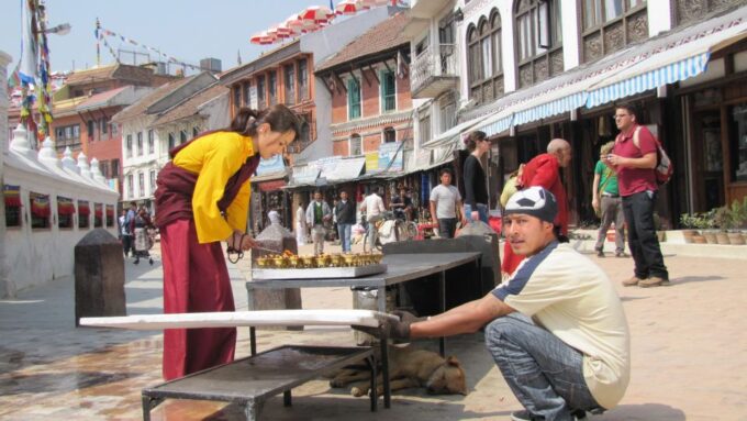 Kathmandus Heritage Photography Tour - About the Destination