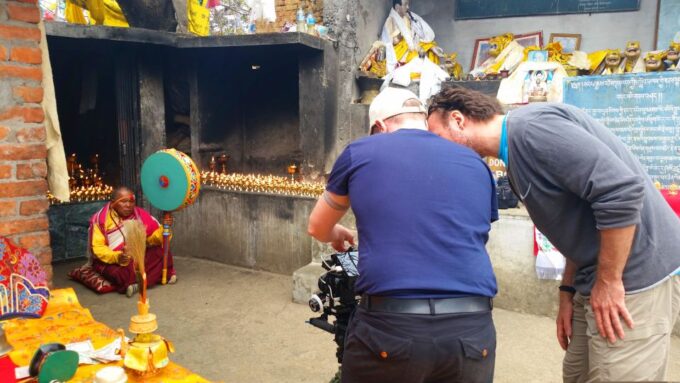 Kathmandus Heritage Photography Tour - Frequently Asked Questions