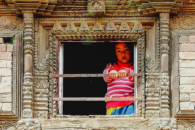 Kathmandu's UNESCO World Heritage Sites Tour Review - Pickup Information
