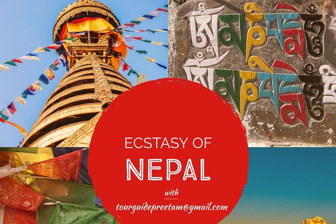 Kathmandu's UNESCO World Heritage Sites Tour Review - Accessibility