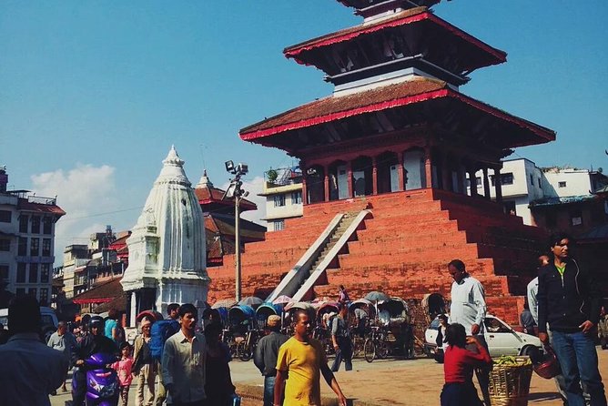 Kathmandu's UNESCO World Heritage Sites Tour Review - Recap
