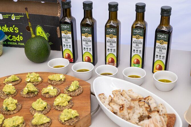 Katikati Gourmet Avocado Tasting - The Sum Up: Is It Worth It?