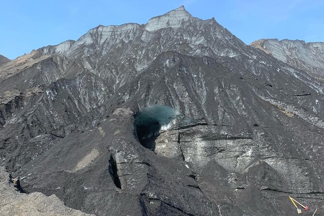 Katla Volcano Ice Cave Tour From Vik - Recommended Attire