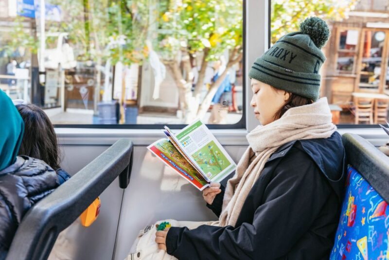 Katoomba: Lyrebird Hop-On Hop-Off and Scenic World Pass - Live Commentary and Experiences