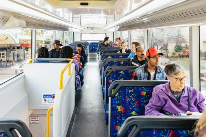 Katoomba: Lyrebird Hop-On Hop-Off and Scenic World Pass - Departure Times and Recommendations